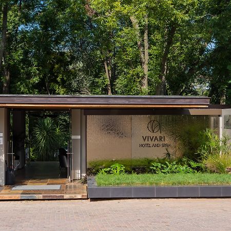 Vivari Hotel And Spa By Mantis Johannesbourg Extérieur photo