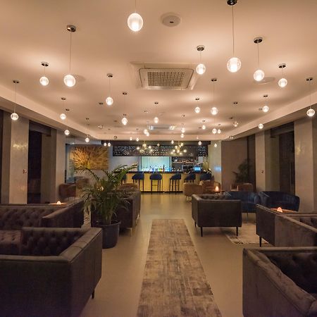 Vivari Hotel And Spa By Mantis Johannesbourg Extérieur photo