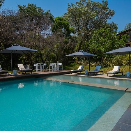 Vivari Hotel And Spa By Mantis Johannesbourg Extérieur photo