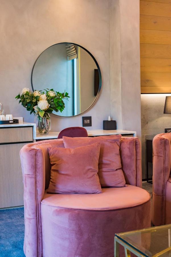 Vivari Hotel And Spa By Mantis Johannesbourg Extérieur photo