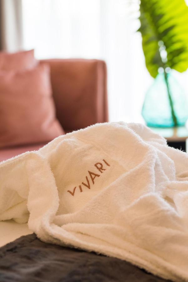Vivari Hotel And Spa By Mantis Johannesbourg Extérieur photo