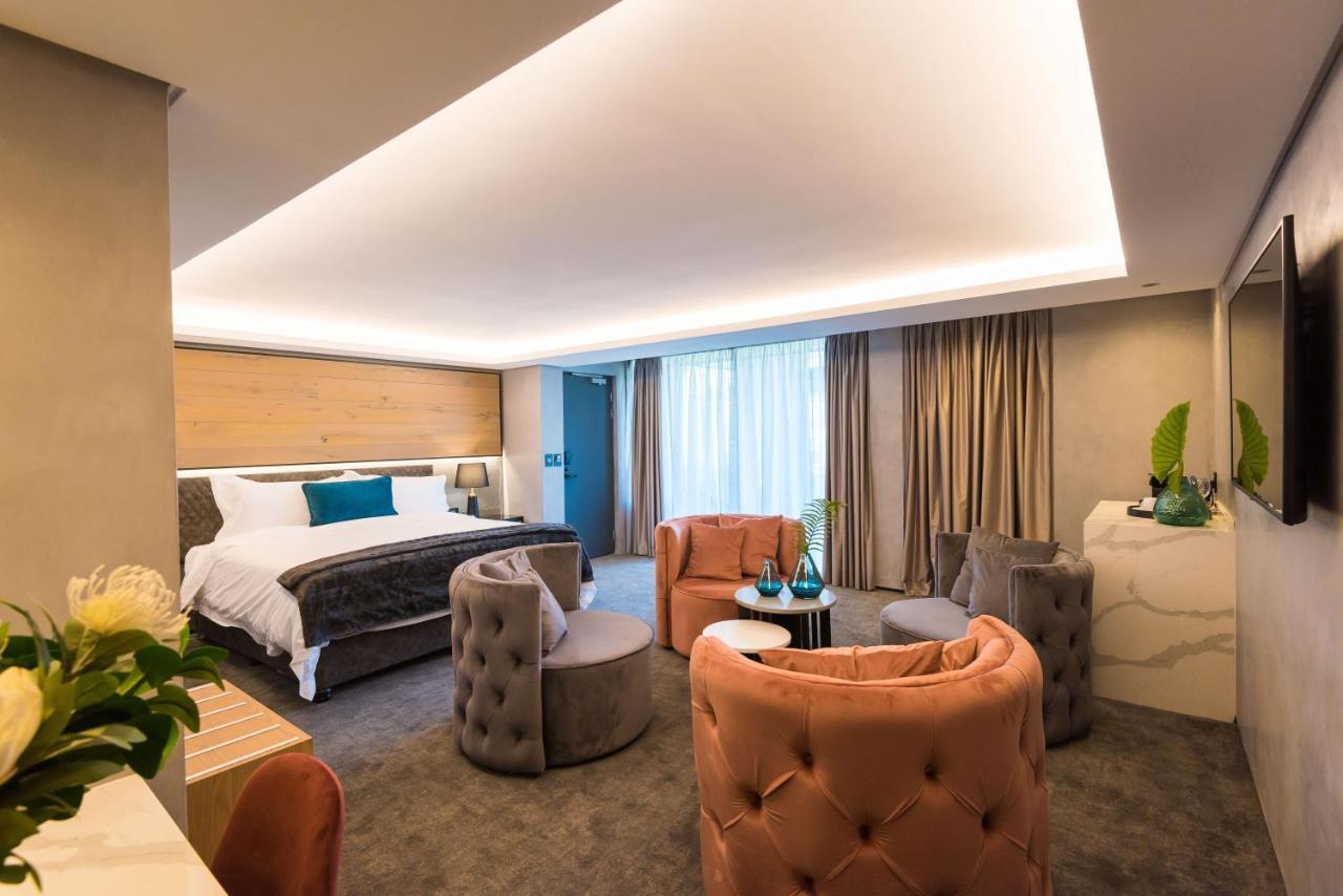 Vivari Hotel And Spa By Mantis Johannesbourg Extérieur photo