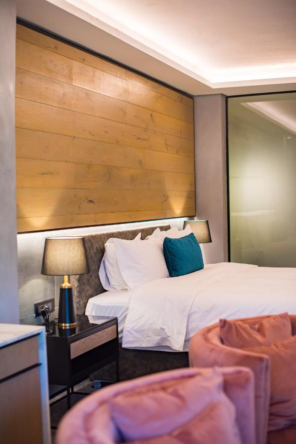 Vivari Hotel And Spa By Mantis Johannesbourg Extérieur photo