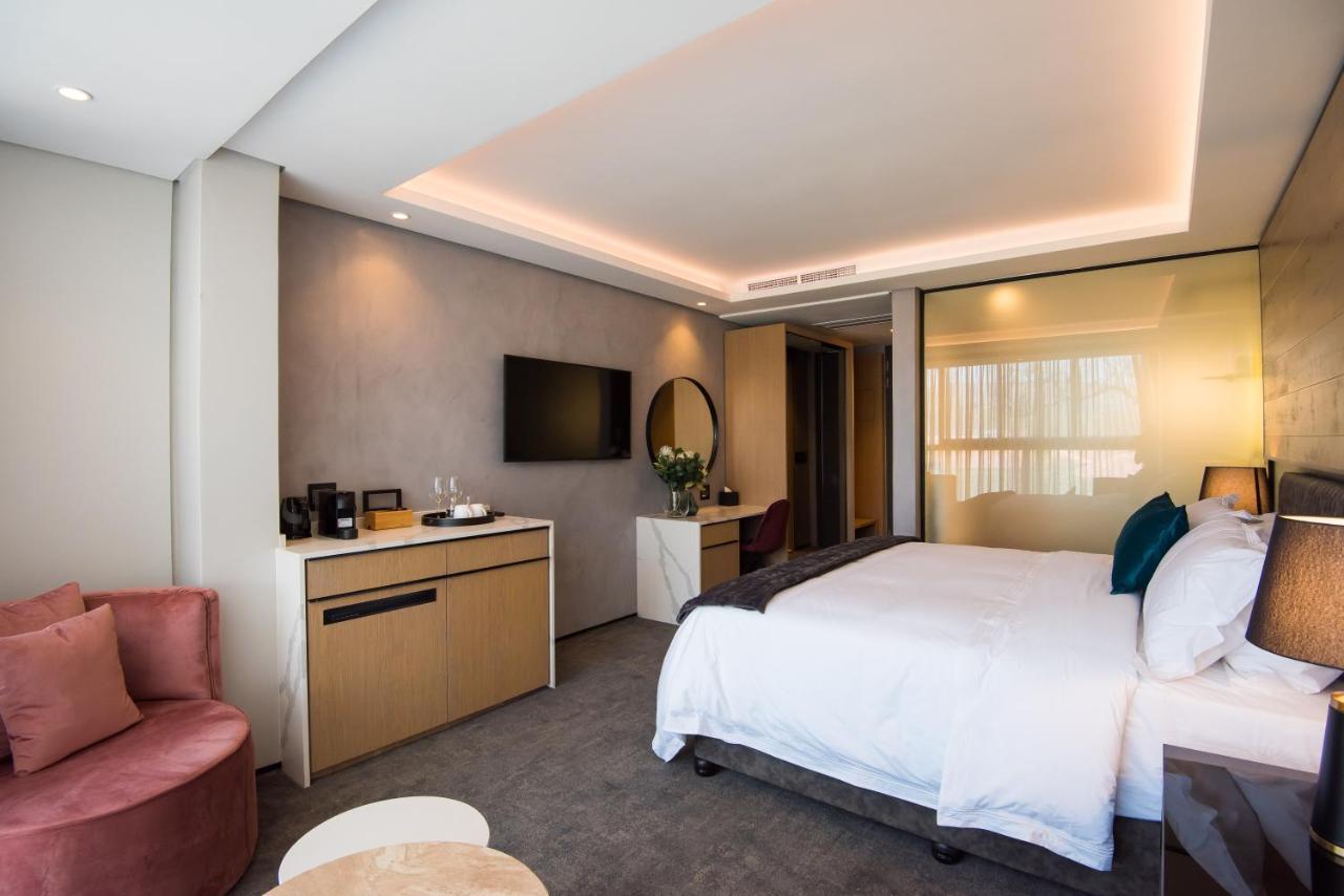 Vivari Hotel And Spa By Mantis Johannesbourg Extérieur photo