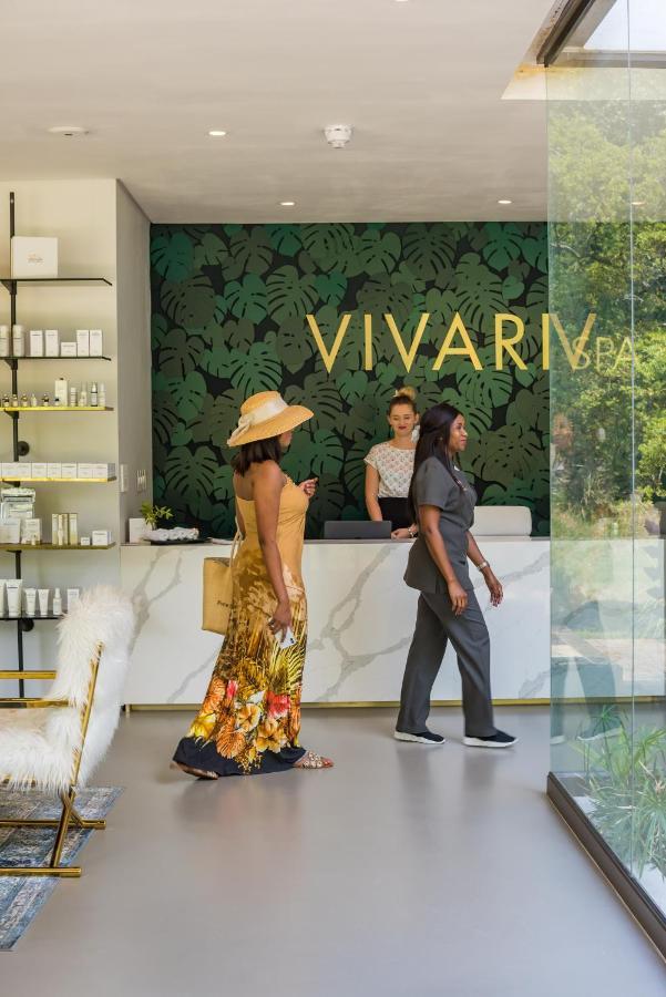 Vivari Hotel And Spa By Mantis Johannesbourg Extérieur photo
