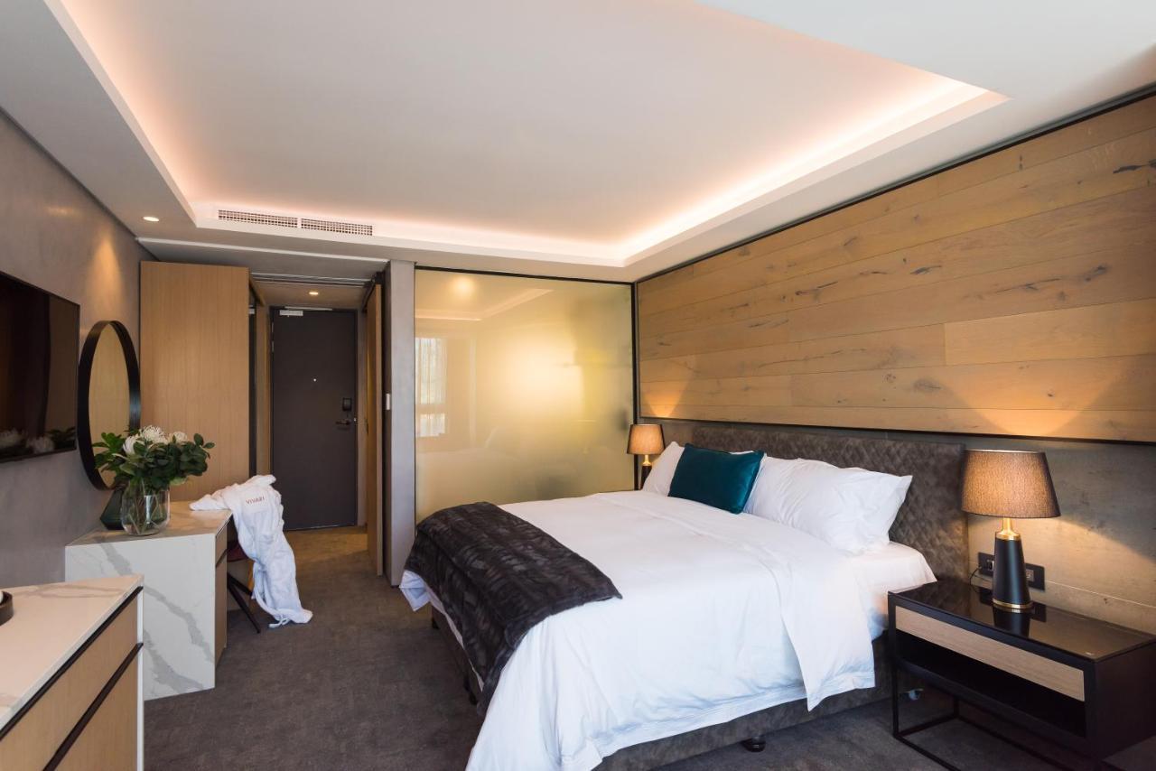 Vivari Hotel And Spa By Mantis Johannesbourg Extérieur photo