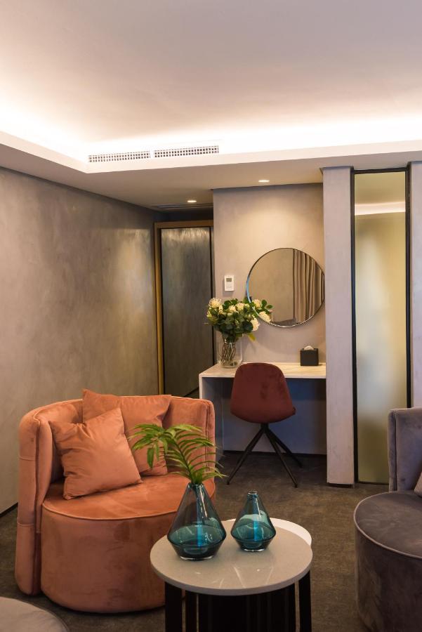 Vivari Hotel And Spa By Mantis Johannesbourg Extérieur photo