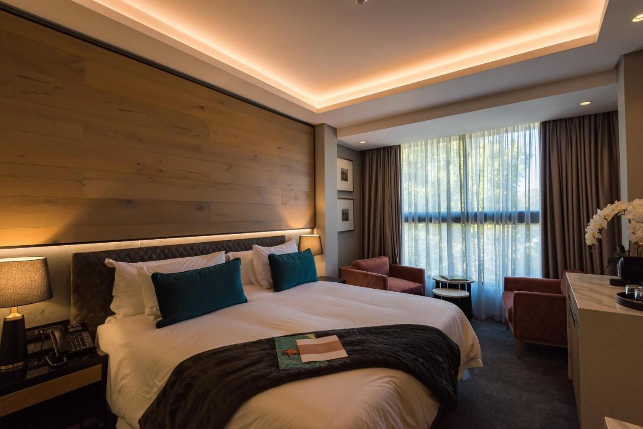 Vivari Hotel And Spa By Mantis Johannesbourg Extérieur photo