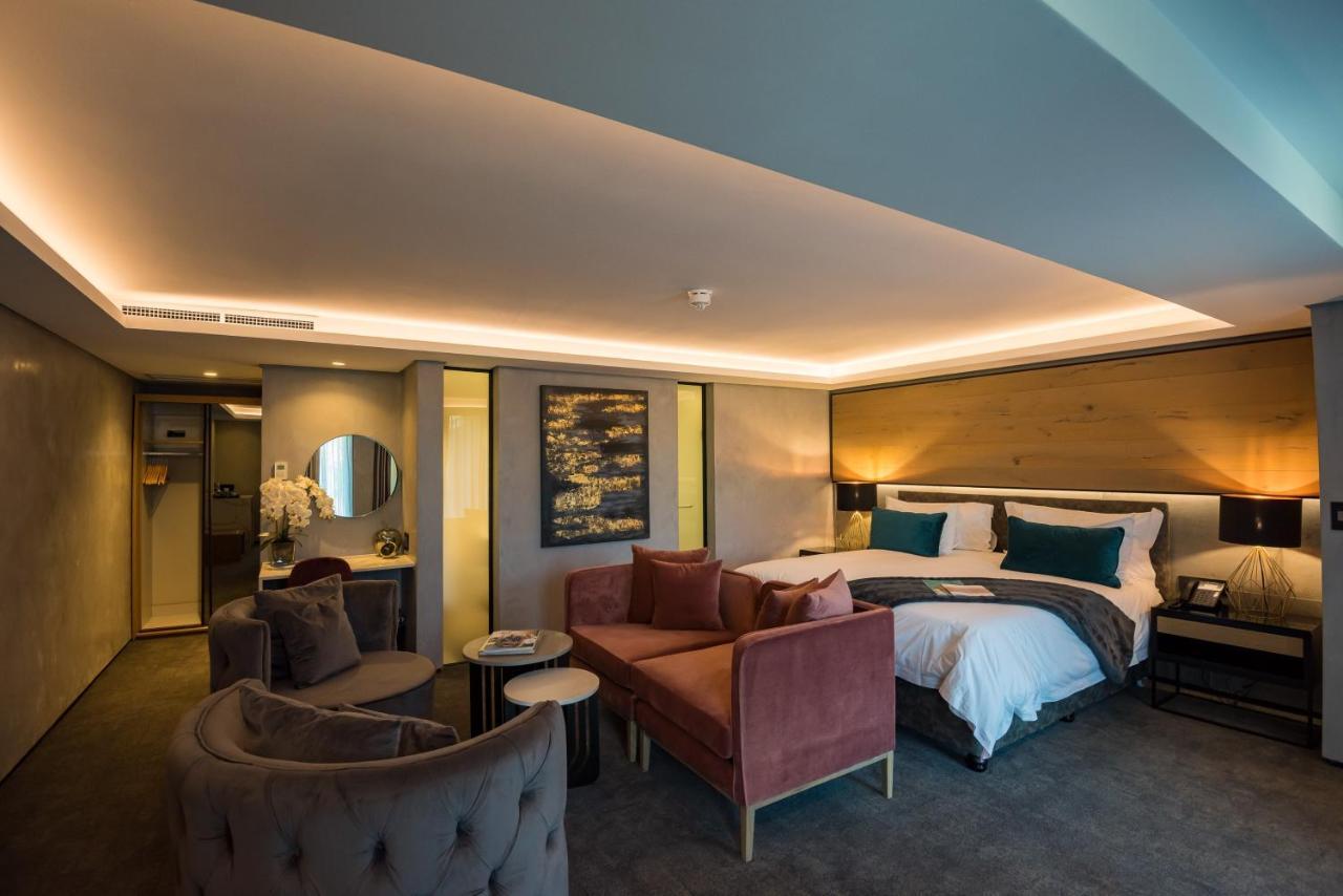 Vivari Hotel And Spa By Mantis Johannesbourg Extérieur photo