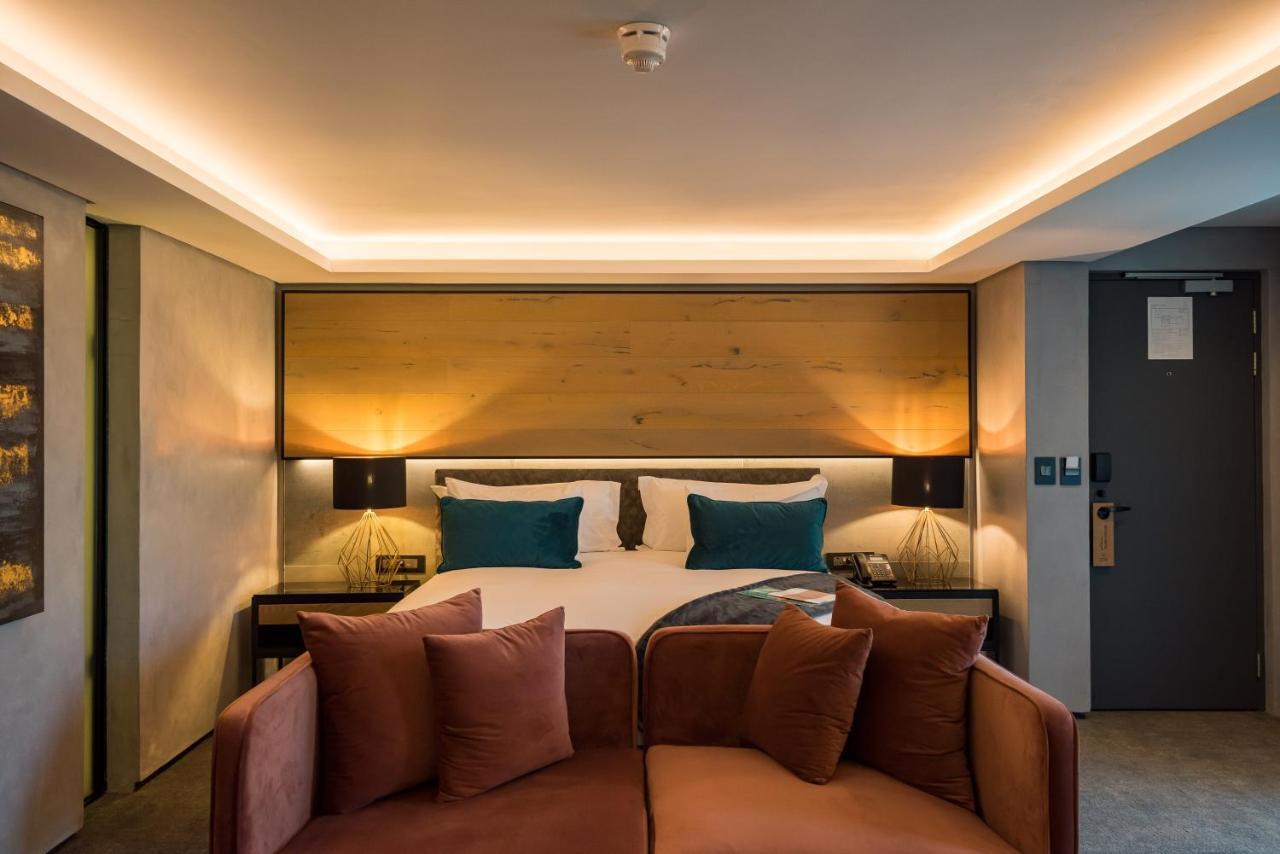 Vivari Hotel And Spa By Mantis Johannesbourg Extérieur photo