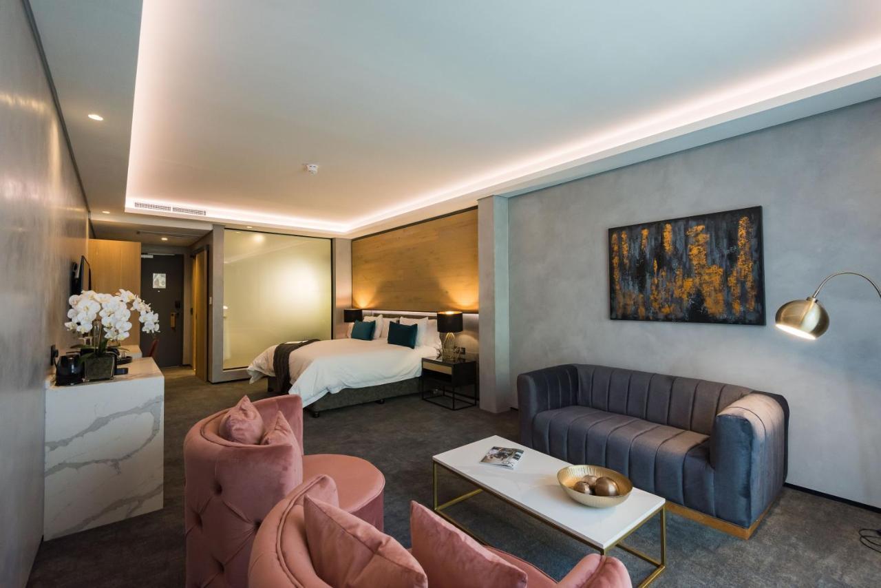 Vivari Hotel And Spa By Mantis Johannesbourg Extérieur photo