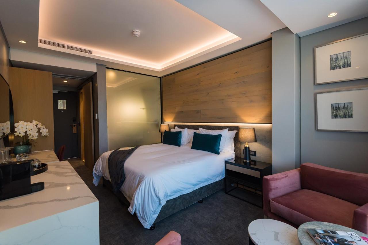 Vivari Hotel And Spa By Mantis Johannesbourg Extérieur photo