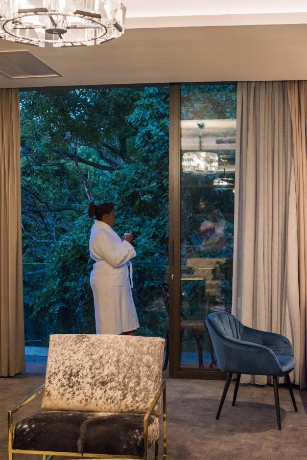Vivari Hotel And Spa By Mantis Johannesbourg Extérieur photo