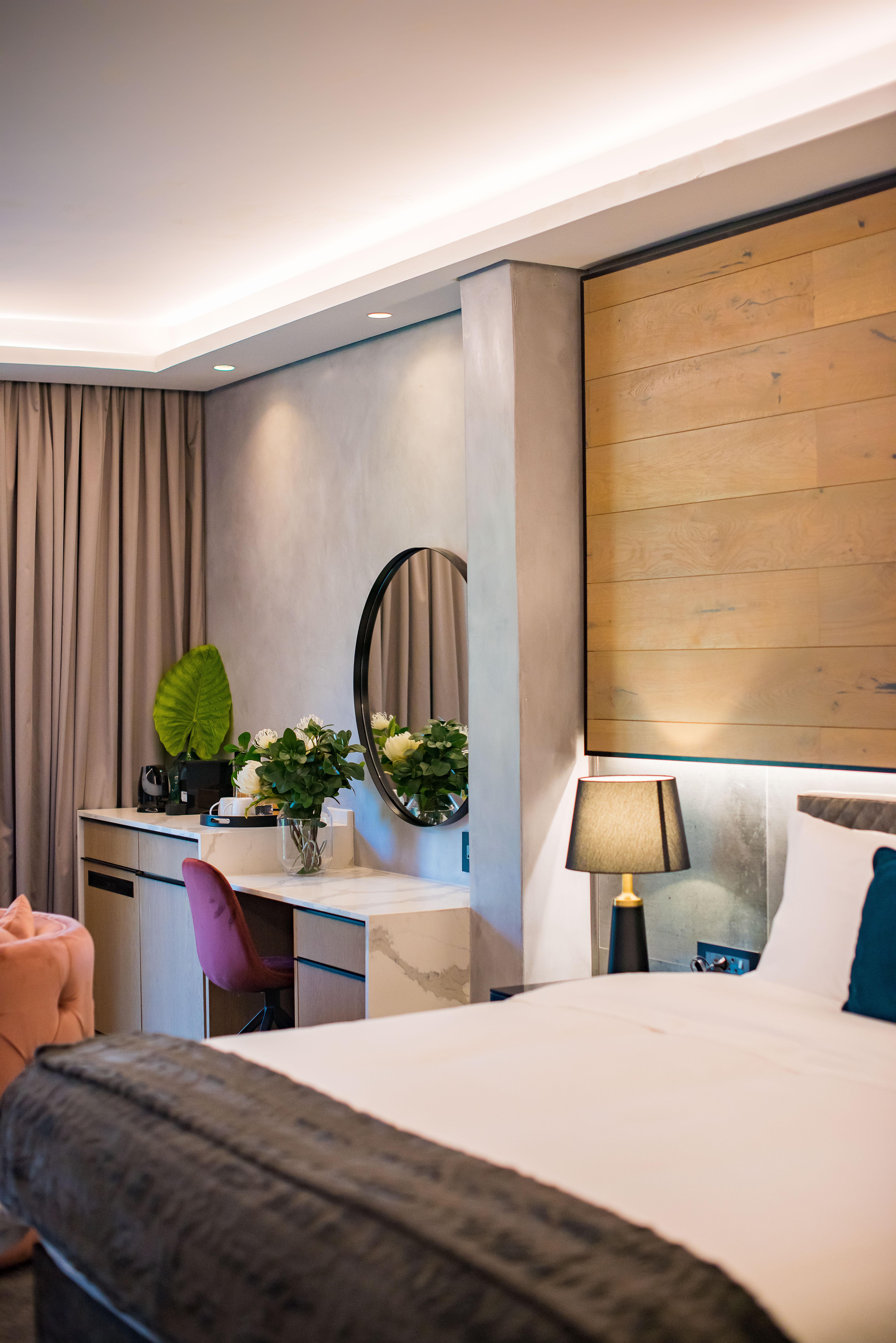 Vivari Hotel And Spa By Mantis Johannesbourg Extérieur photo