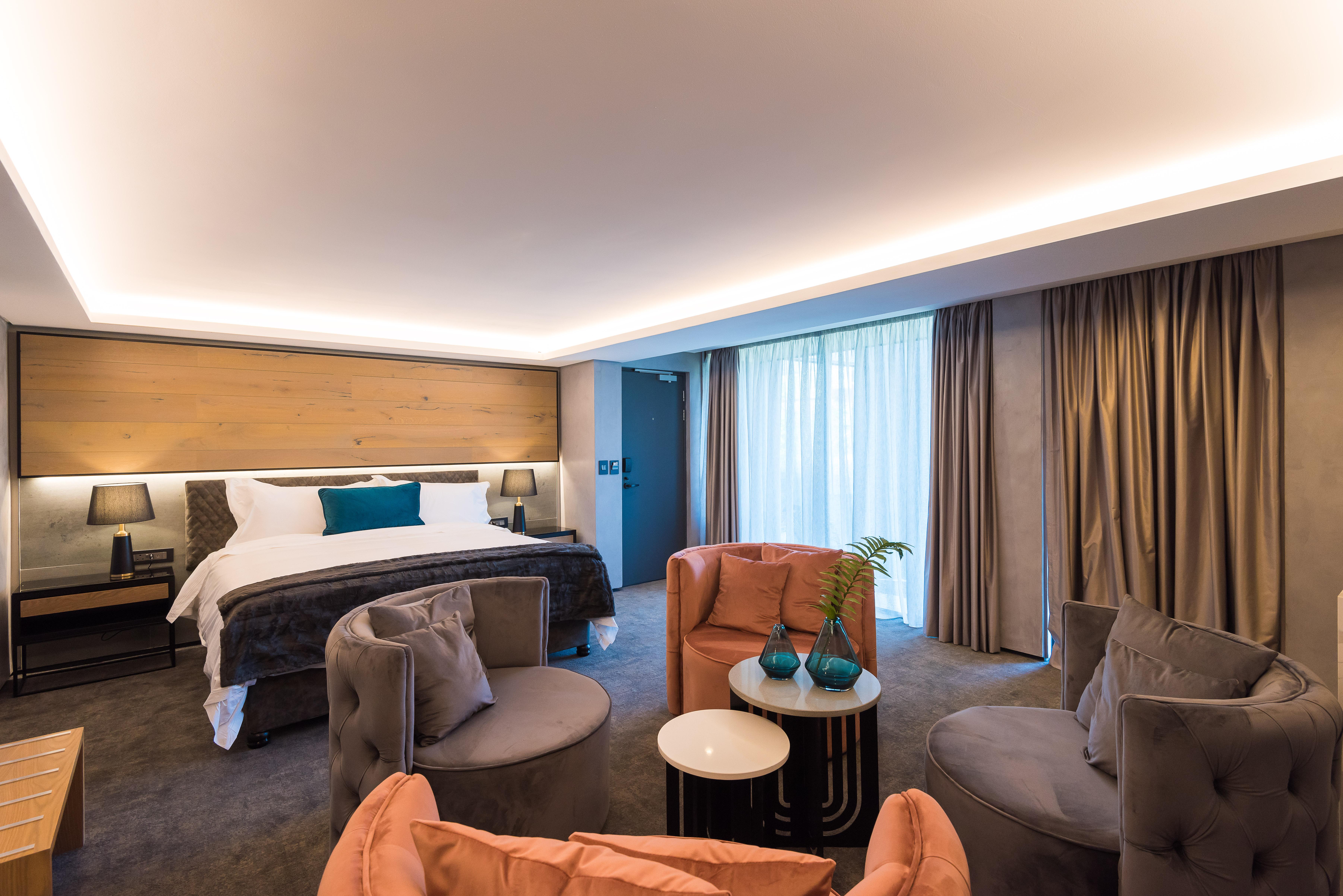 Vivari Hotel And Spa By Mantis Johannesbourg Extérieur photo