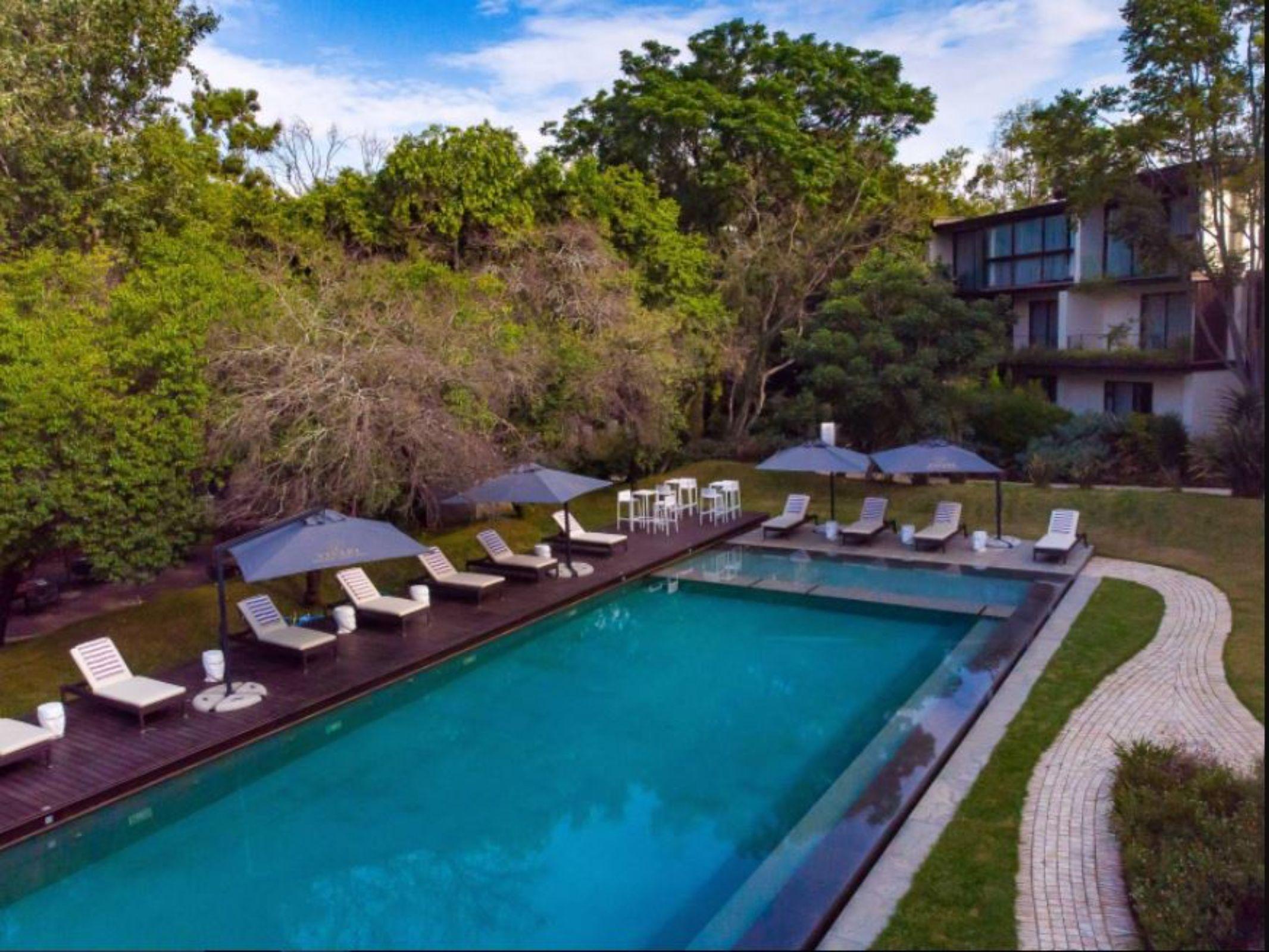 Vivari Hotel And Spa By Mantis Johannesbourg Extérieur photo