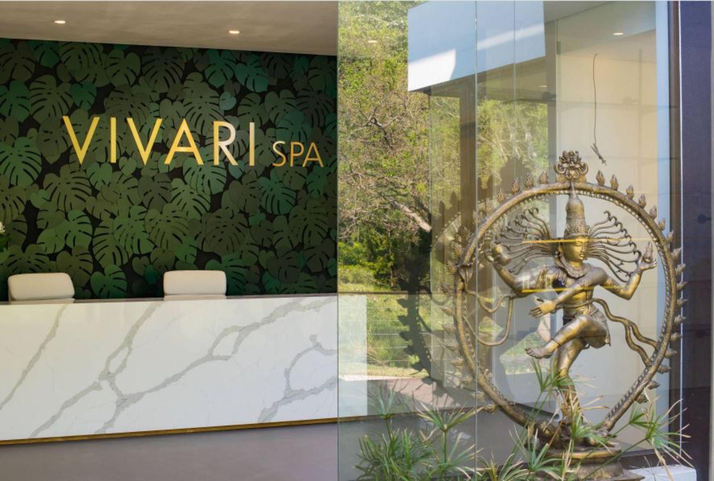 Vivari Hotel And Spa By Mantis Johannesbourg Extérieur photo