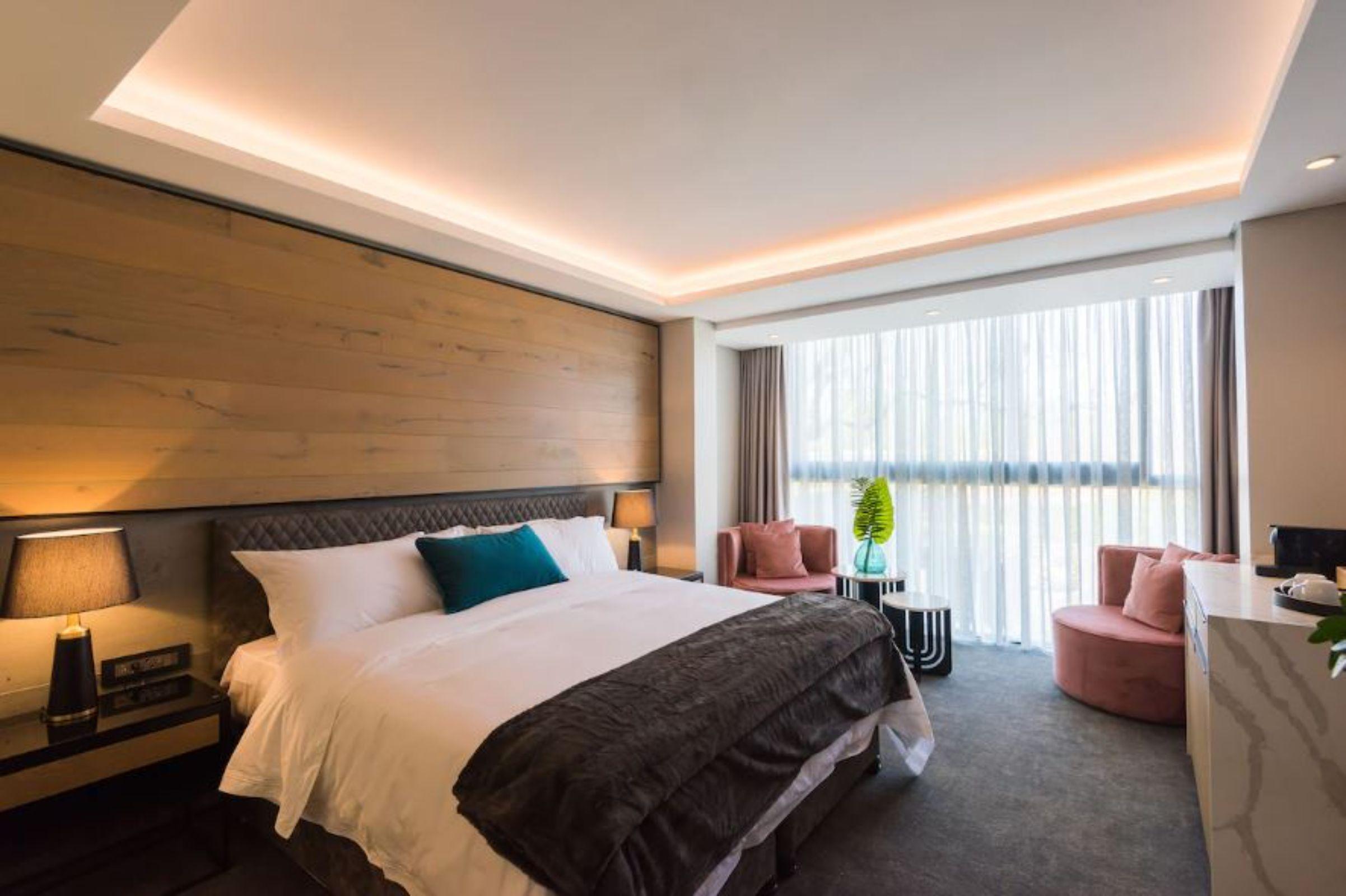 Vivari Hotel And Spa By Mantis Johannesbourg Extérieur photo