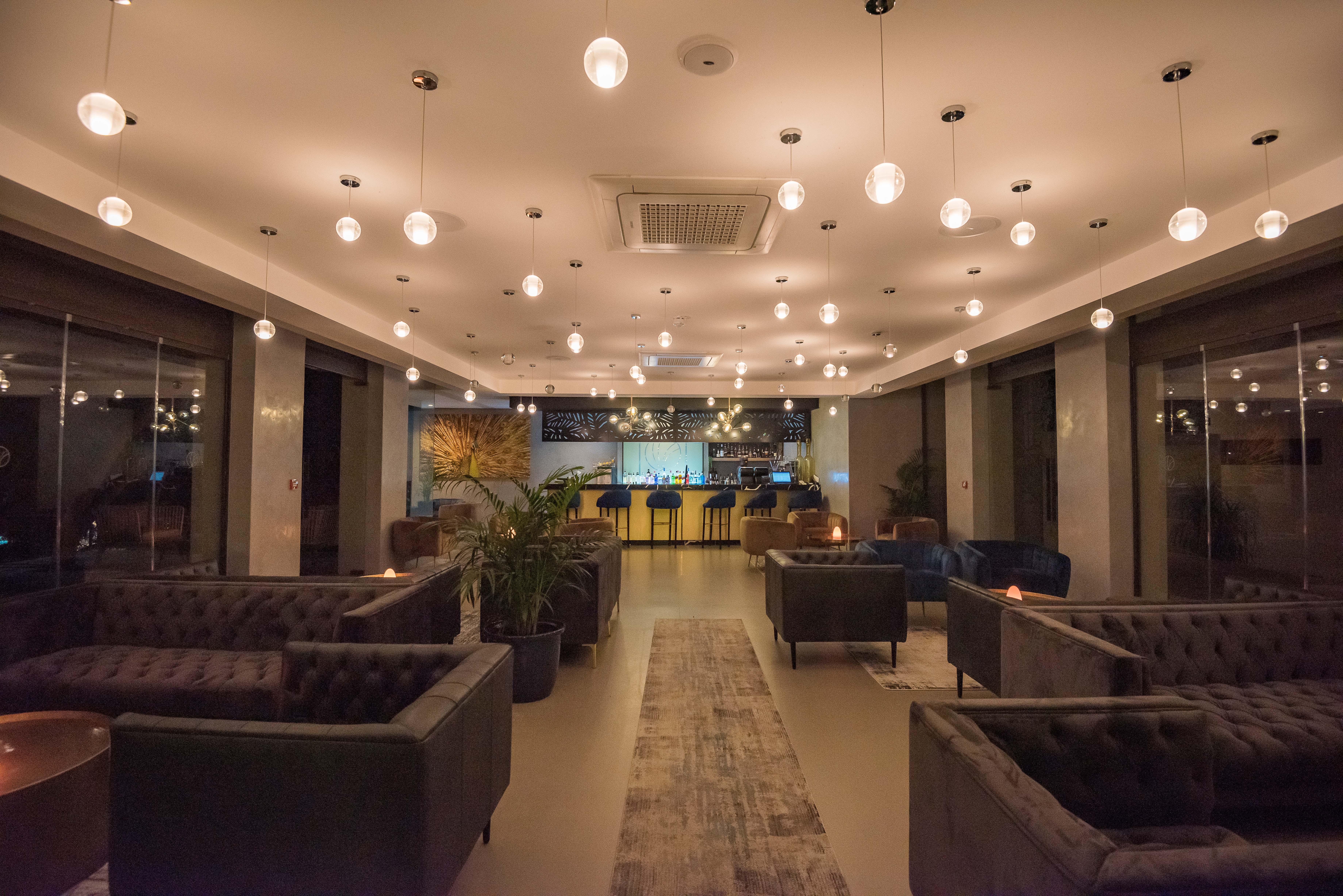 Vivari Hotel And Spa By Mantis Johannesbourg Extérieur photo
