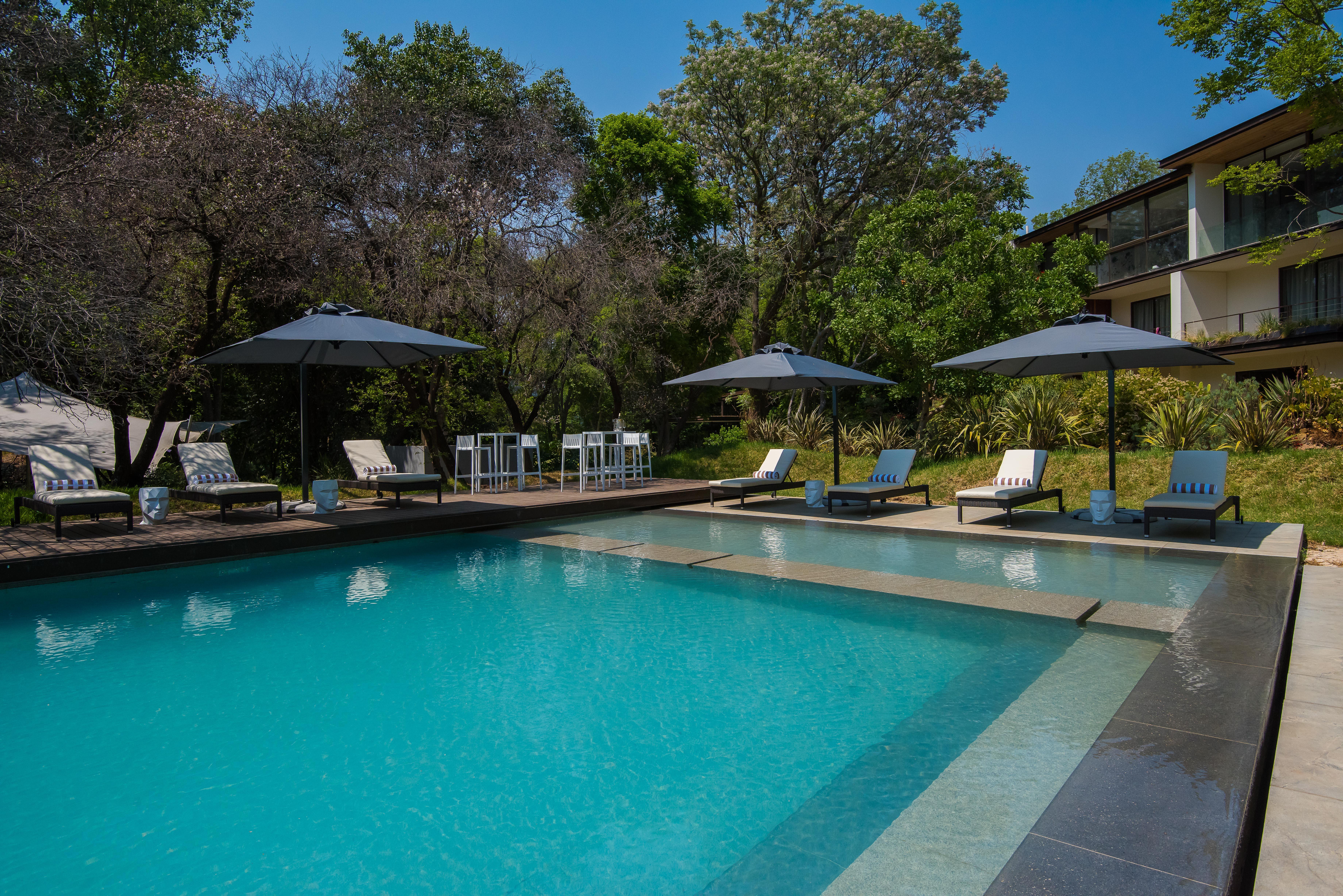 Vivari Hotel And Spa By Mantis Johannesbourg Extérieur photo