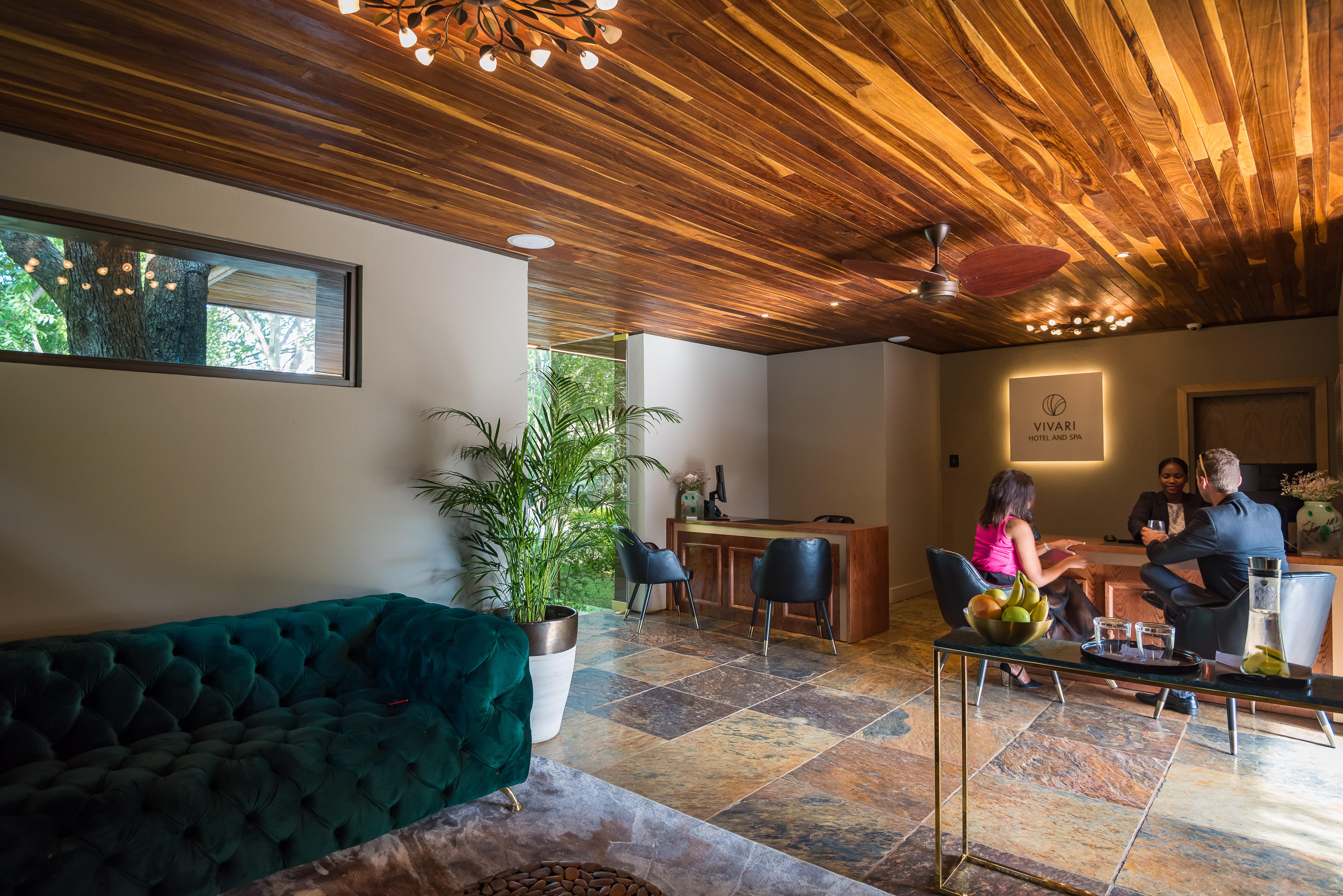 Vivari Hotel And Spa By Mantis Johannesbourg Extérieur photo