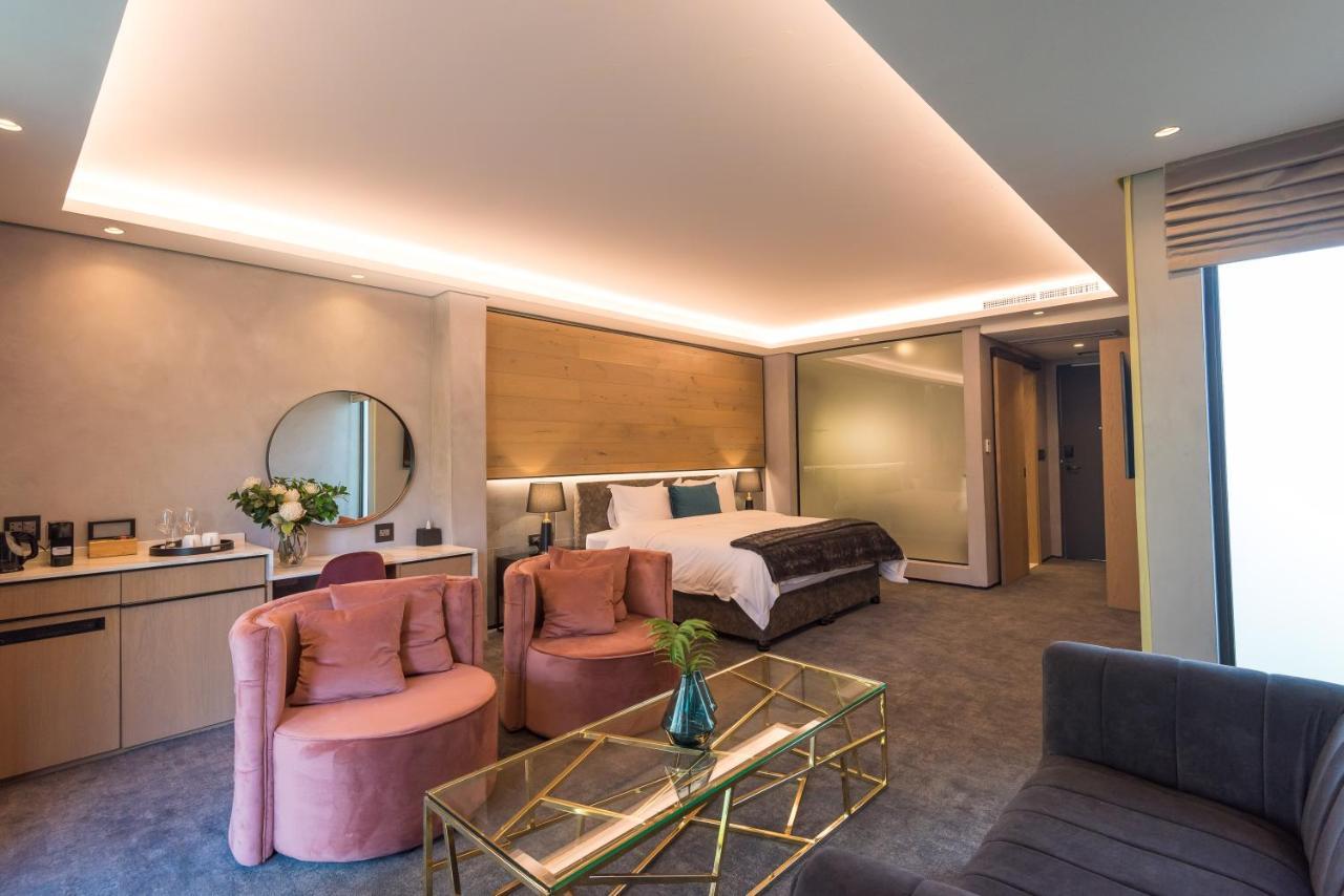 Vivari Hotel And Spa By Mantis Johannesbourg Extérieur photo