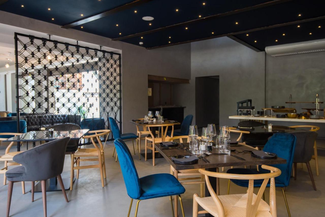 Vivari Hotel And Spa By Mantis Johannesbourg Extérieur photo
