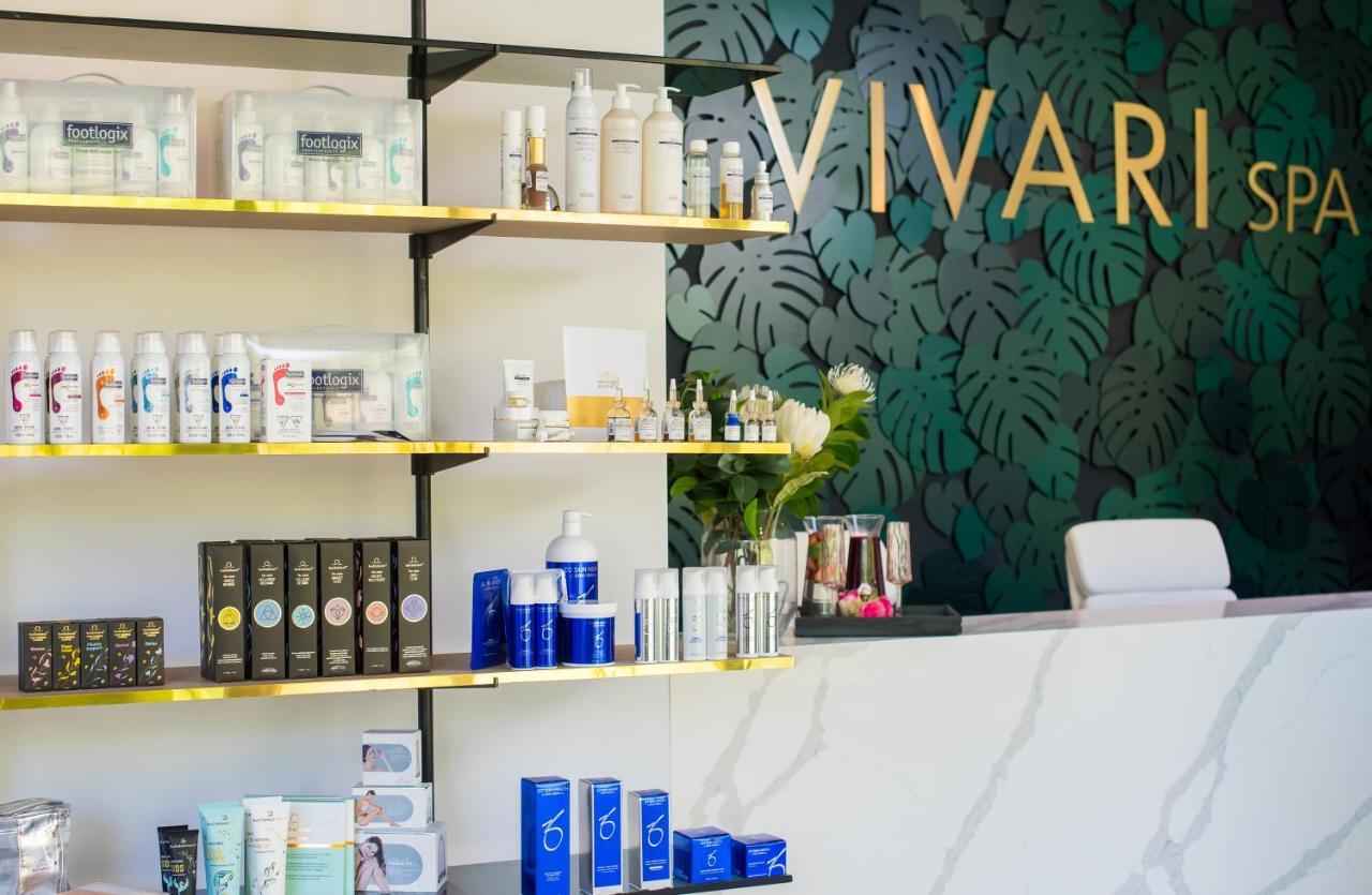 Vivari Hotel And Spa By Mantis Johannesbourg Extérieur photo