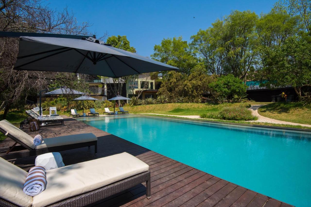 Vivari Hotel And Spa By Mantis Johannesbourg Extérieur photo